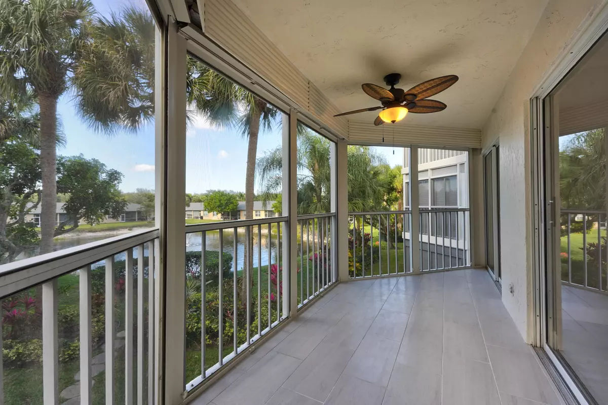 Lake Worth, FL 33467,3146 Via Poinciana 209