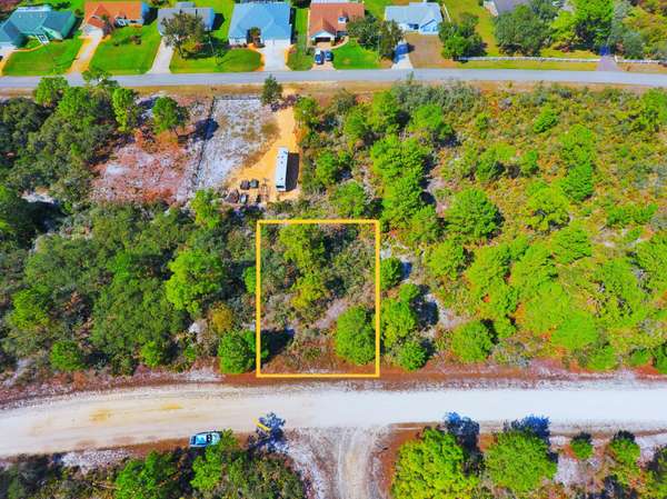 3233 Redbird PL, Lake Placid, FL 33852