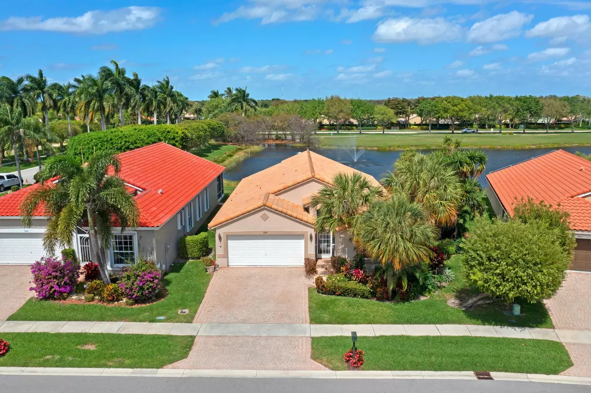 Boynton Beach, FL 33437,7029 Haviland CIR