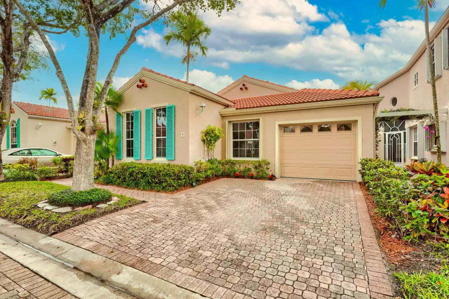 9 Via Aurelia, Palm Beach Gardens, FL 33418