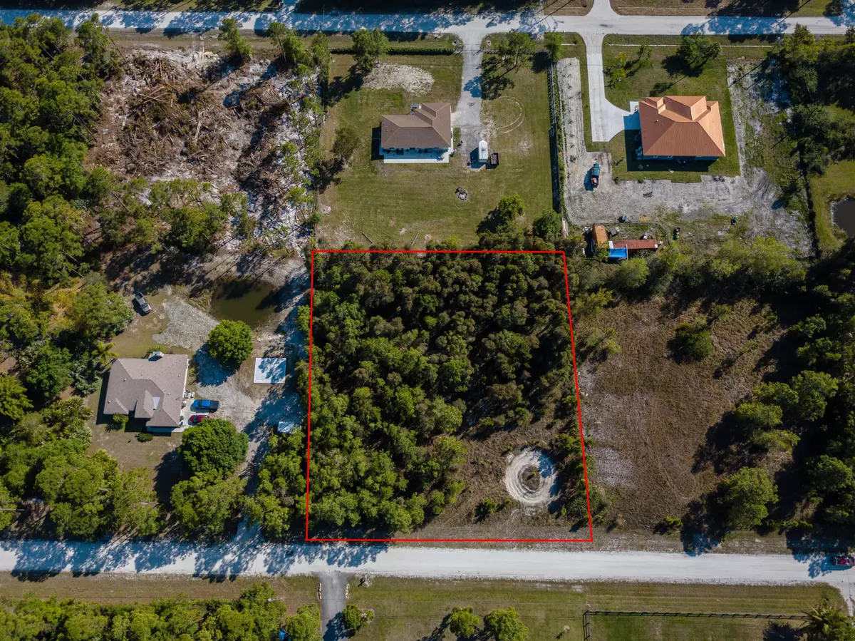 The Acreage, FL 33470,0 N 44th PL