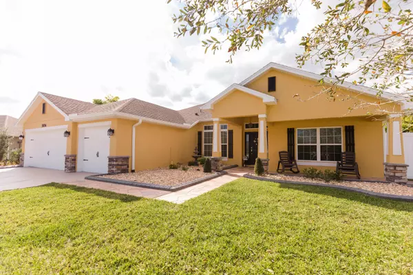 Port Saint Lucie, FL 34986,5856 NW Joppa CT