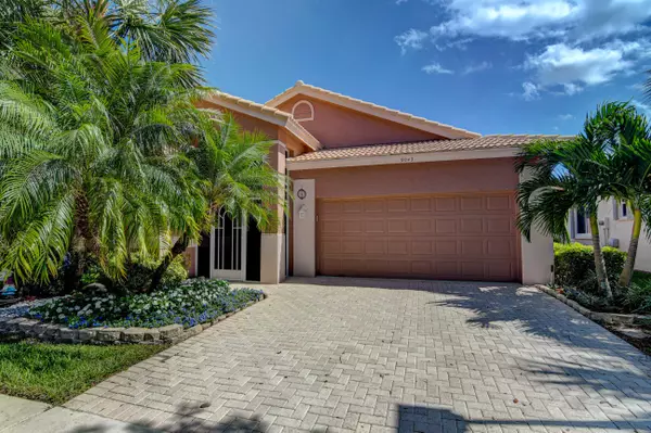 West Palm Beach, FL 33411,9043 Bay Harbour CIR