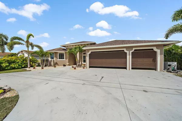 Port Saint Lucie, FL 34986,5360 NW Arrowhead TER