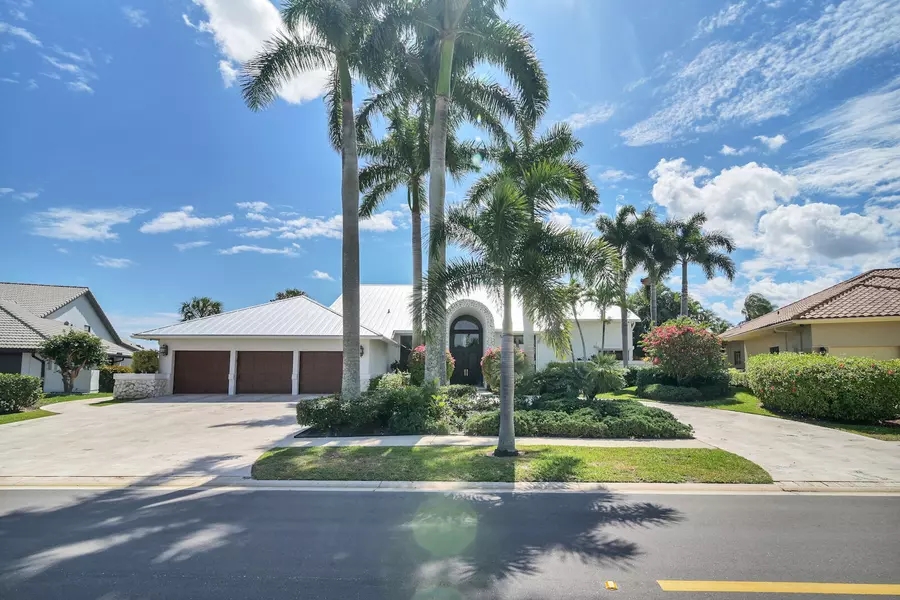 4476 Bocaire BLVD, Boca Raton, FL 33487