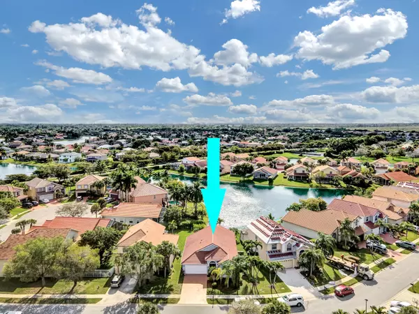 Boca Raton, FL 33428,21992 Altona DR