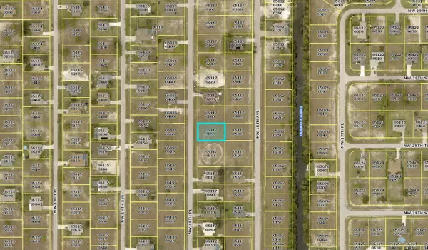 Cape Coral, FL 33993,2827 NW 18th PL