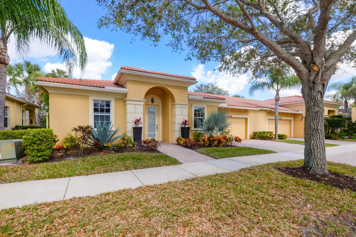 Port Saint Lucie, FL 34986,10026 SW Canossa WAY