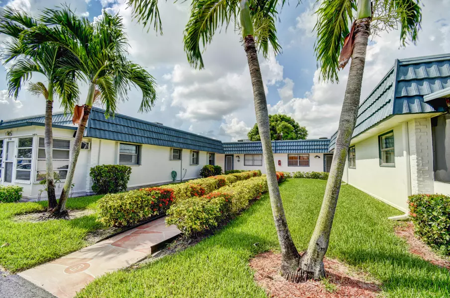 42 Waterford B, Delray Beach, FL 33446