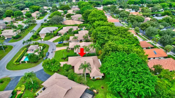 Boynton Beach, FL 33436,4835 Pine Tree DR