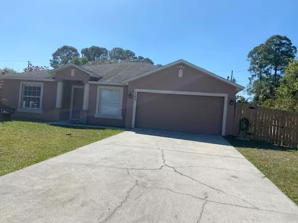 Port Saint Lucie, FL 34953,1548 SW Birkey AVE