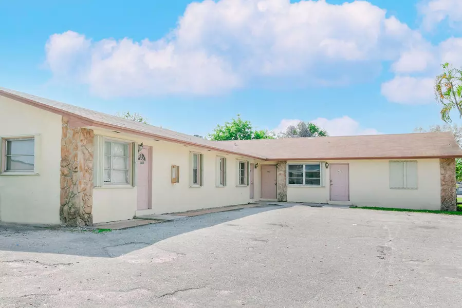 3417 State ST, Lake Worth, FL 33461