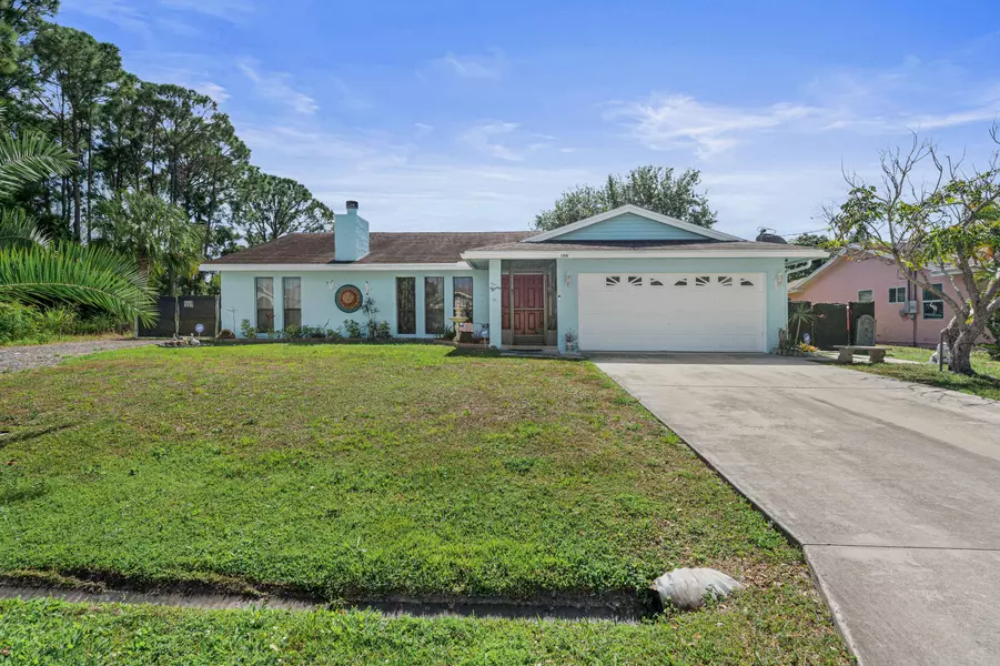 108 SW Eyerly AVE, Port Saint Lucie, FL 34983