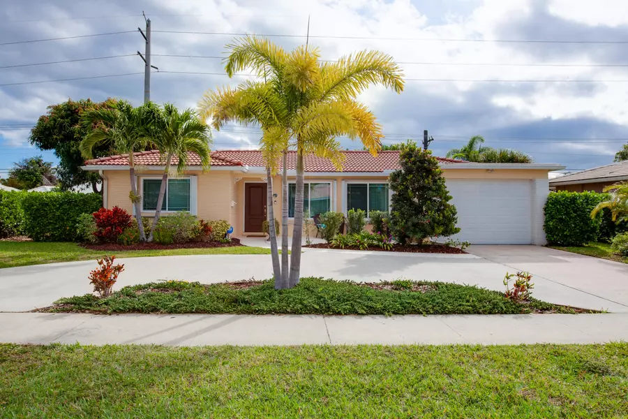 1214 SW 9th AVE, Boca Raton, FL 33486