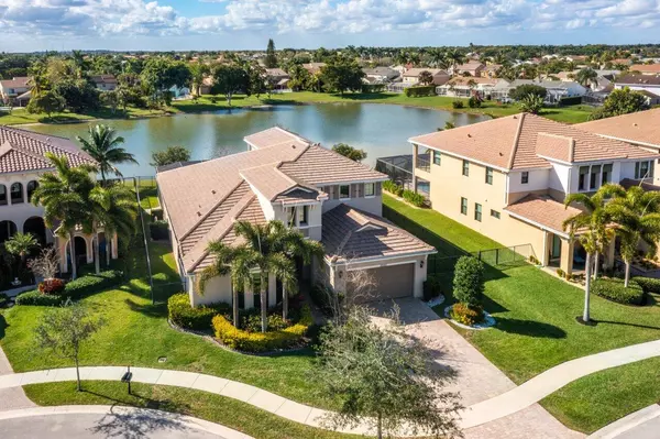 Boca Raton, FL 33428,12153 Boca Reserve LN