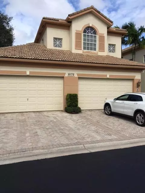 Boca Raton, FL 33496,6173 Island WALK A