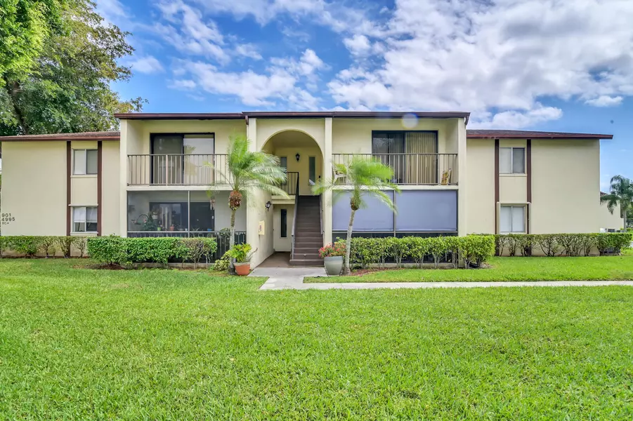 4995 Sable Pine CIR C1, West Palm Beach, FL 33417