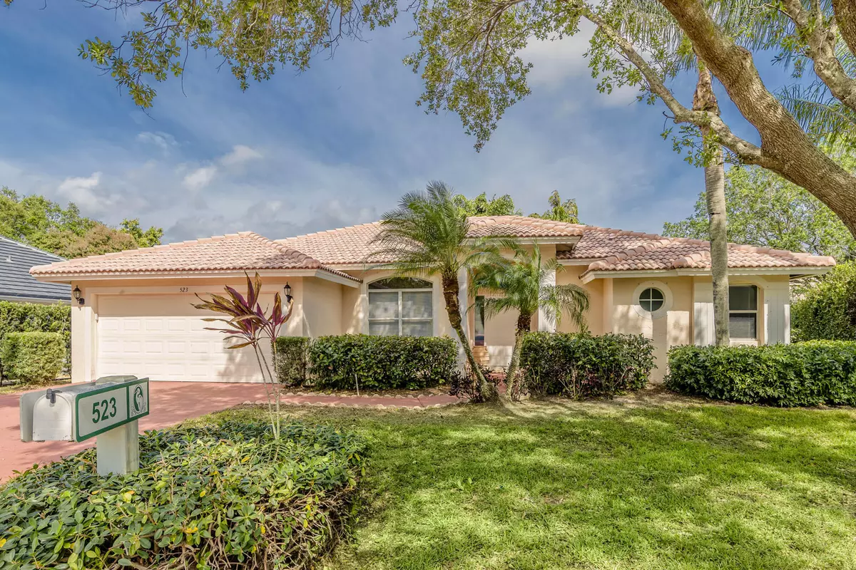 Jupiter, FL 33458,523 Quail PT