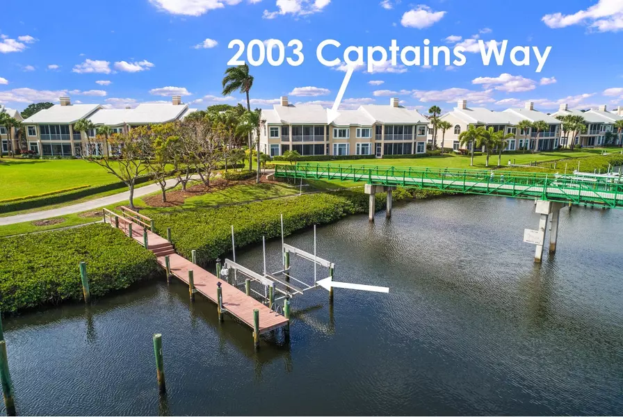 2003 Captains WAY, Jupiter, FL 33477