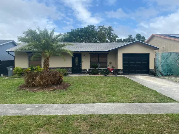 Boynton Beach, FL 33436,7140 Glenwood DR