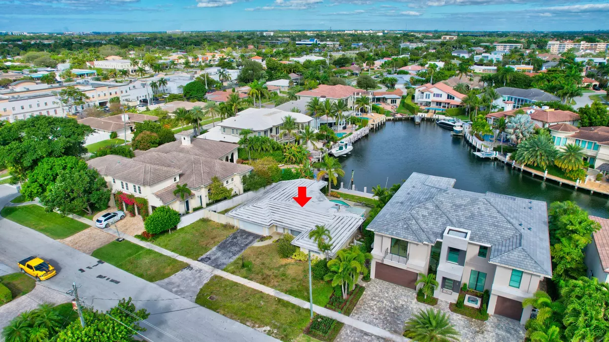 Boca Raton, FL 33431,711 NE 32nd ST