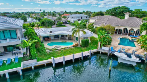 Boca Raton, FL 33431,711 NE 32nd ST