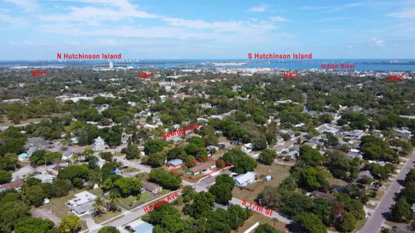 Fort Pierce, FL 34950,1618 Havana AVE