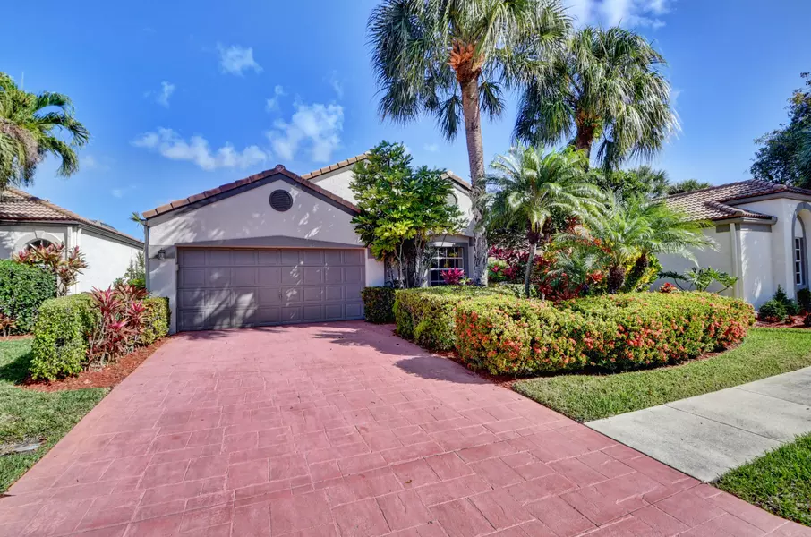 7252 Via Palomar, Boca Raton, FL 33433