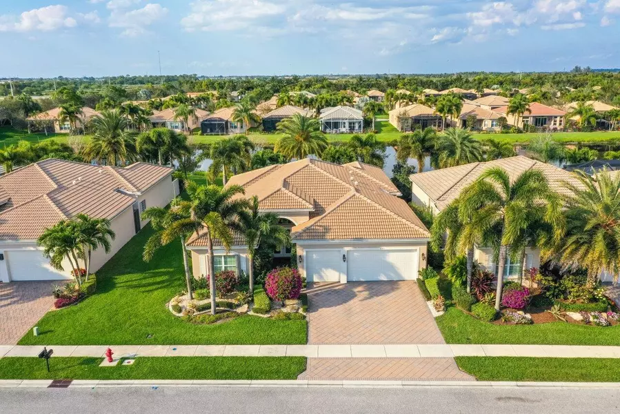 9143 Ribbons Ridge PT, Boynton Beach, FL 33473