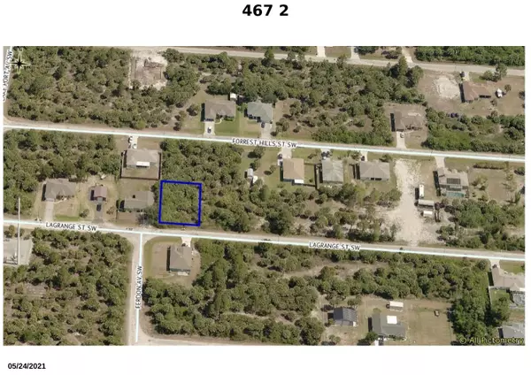 Palm Bay, FL 32908,467 SW Lagrange ST