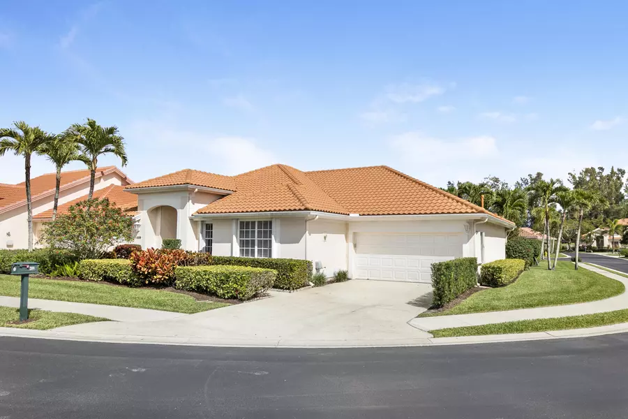 209 Eagleton Estate BLVD, Palm Beach Gardens, FL 33418