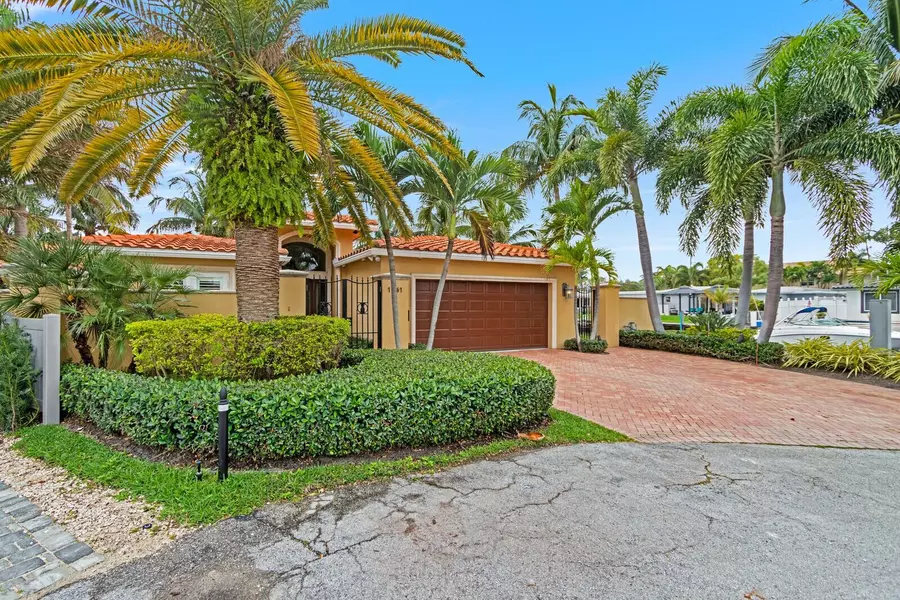 1341 SE 3rd WAY, Pompano Beach, FL 33060