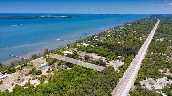 Fort Pierce, FL 34950,0 S Indian River S DR