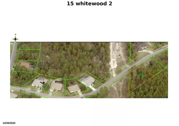 Homosassa, FL 34446,15 Whitewood ST