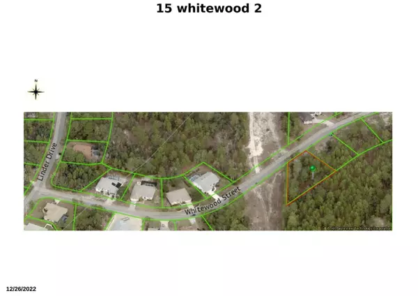 Homosassa, FL 34446,15 Whitewood ST