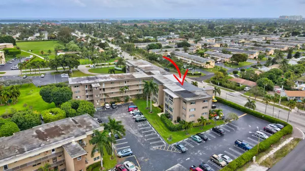 Boynton Beach, FL 33435,2300 NE 1st LN 4030