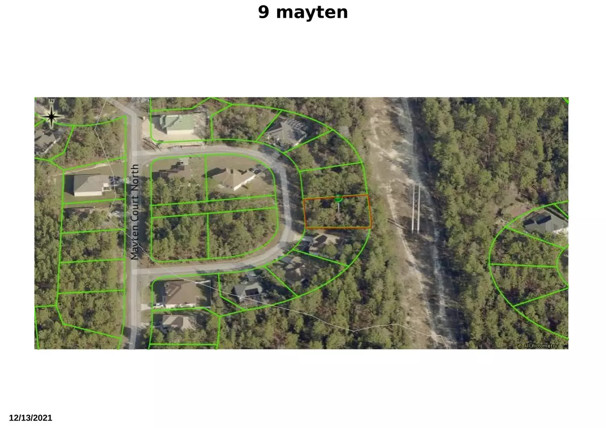 Homosassa, FL 34446,9 Mayten CIR