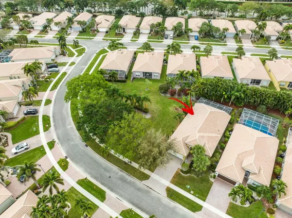 Boynton Beach, FL 33472,8749 Milport DR