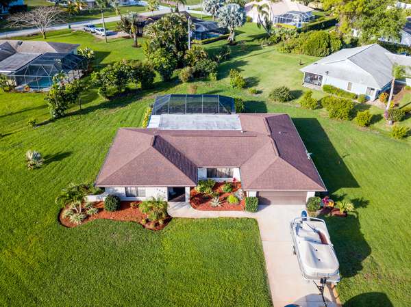 2513 SE Hamden RD, Port Saint Lucie, FL 34952