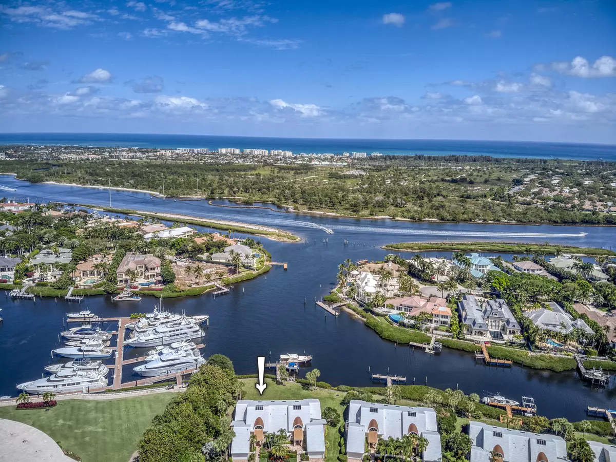 Jupiter, FL 33477,4601 Captains WAY