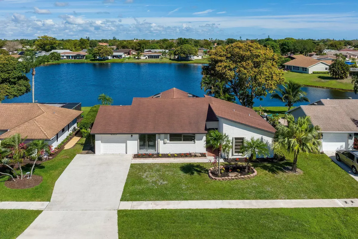 Delray Beach, FL 33484,6313 Timberlakes WAY