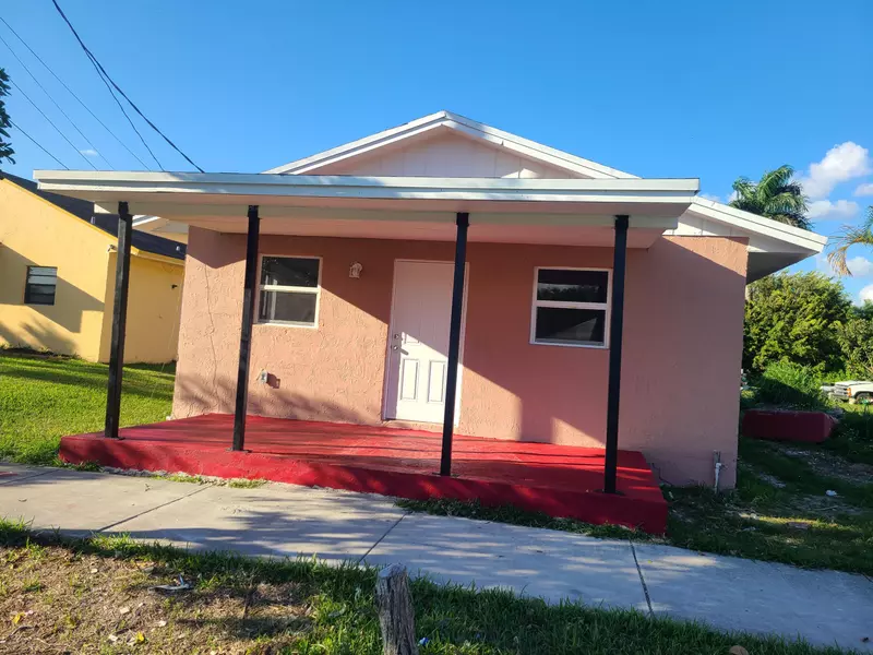 668 NW 13th Street ST, Florida City, FL 33034