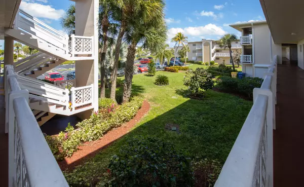 Lake Worth, FL 33461,2682 S S Garden DR 210