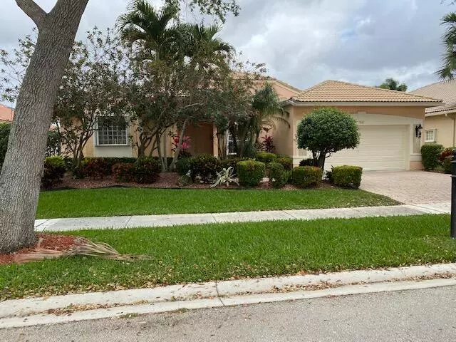 Boynton Beach, FL 33437,7881 Rinehart DR