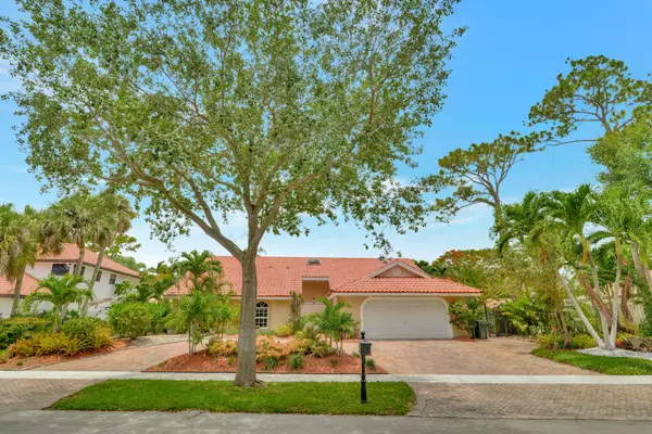 2649 NW 28th TER, Boca Raton, FL 33434