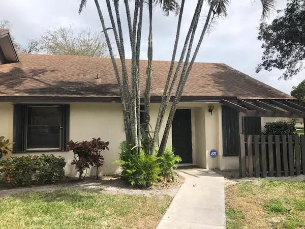 116 Via De Casas Norte, Boynton Beach, FL 33426