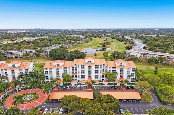 4114 W Palm Aire DR 143b, Pompano Beach, FL 33069