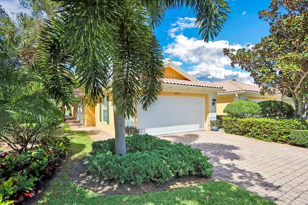 Palm Beach Gardens, FL 33418,5001 Magnolia Bay CIR