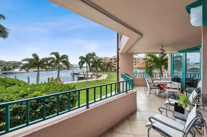 100 SE 5th AVE 203, Boca Raton, FL 33432