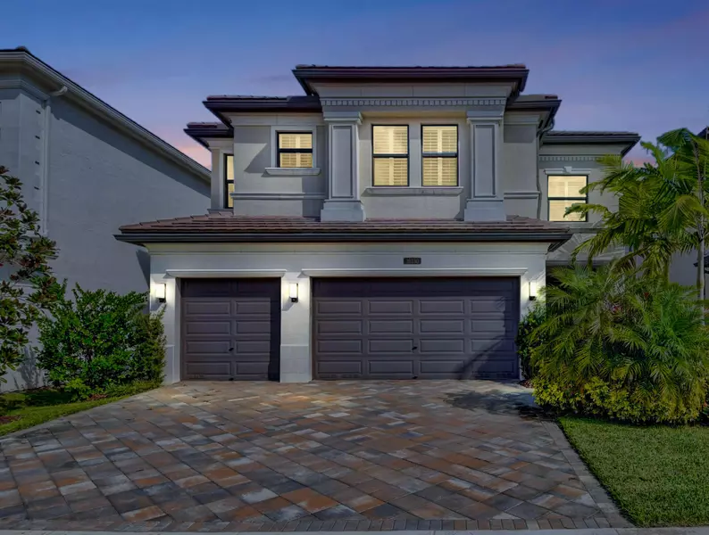 16130 Pantheon PASS, Delray Beach, FL 33446